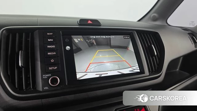 Kia The New Kia Ray 2022 Белый из Кореи, фото 6