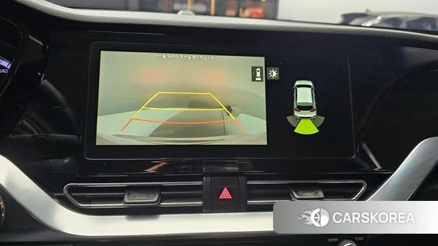 Kia The New Niro 2020 Белый из Кореи, фото 6