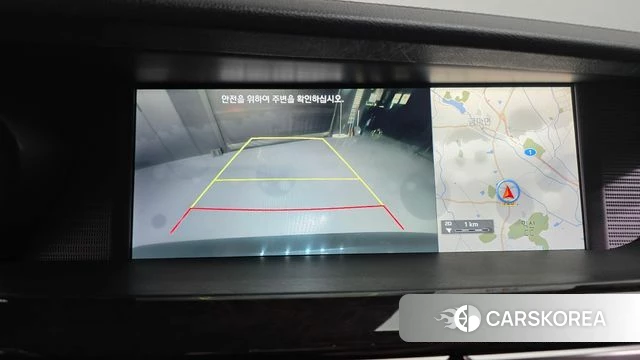 Genesis EQ900 2018 Черный из Кореи, фото 6
