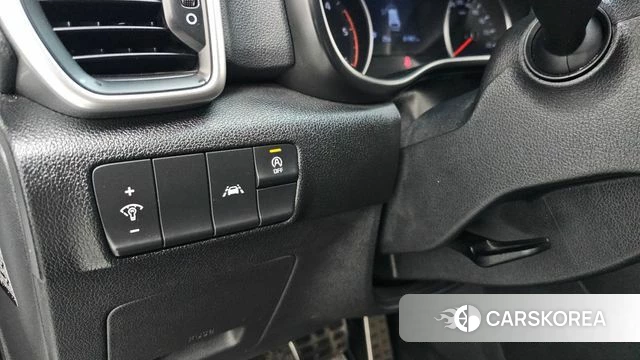Kia Sportage The Bold 2020 Белый из Кореи, фото 6