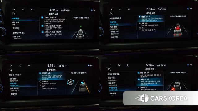 Hyundai Sonata (DN8) 2022 Черный из Кореи, фото 6