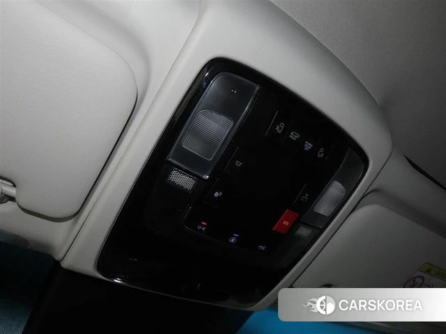 Hyundai Staria id 4441504 из Кореи 6