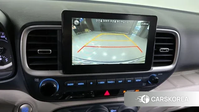 Hyundai Venue 2020 Серебряный из Кореи, фото 6