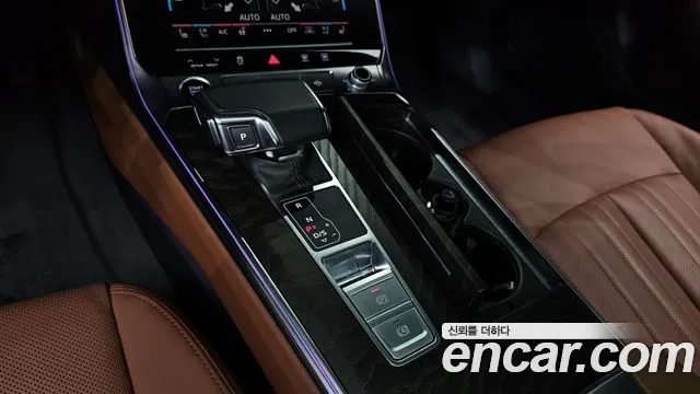 Audi A6 (C8) id 2710597 из Кореи 6