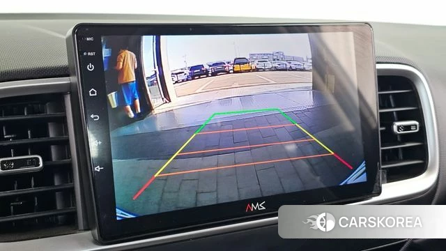 Hyundai Venue 2020 Серый из Кореи, фото 6