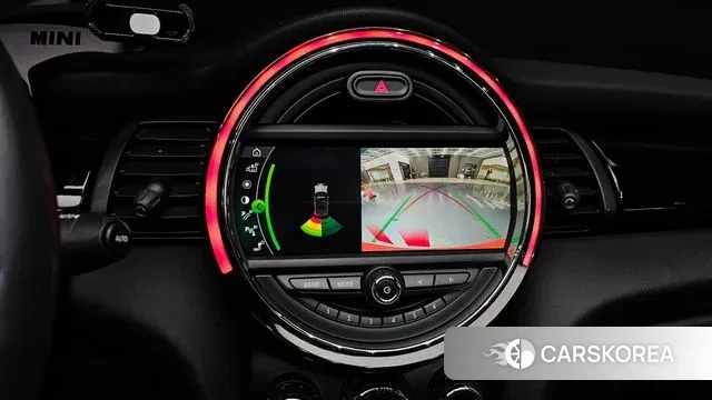 Mini Cooper Convertible 2020 Оранжевый из Кореи, фото 6