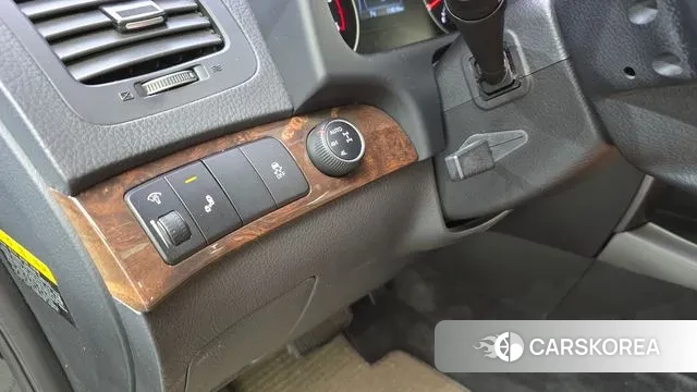 Kia The New Mohave 2018 Черный из Кореи, фото 6