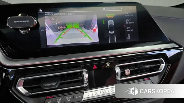 BMW Z4 (G29) 2019 Черный из Кореи, фото 6