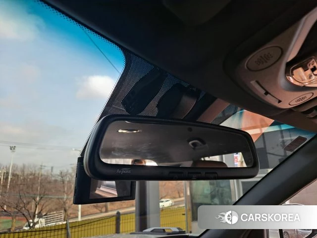 Ssangyong Torres 2023 Белый из Кореи, фото 6