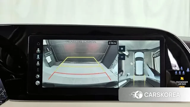 Hyundai Palisade 2021 Черный из Кореи, фото 6