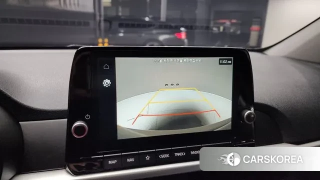 Kia Morning Urban (JA) 2022 Жемчужный цвет из Кореи, фото 6