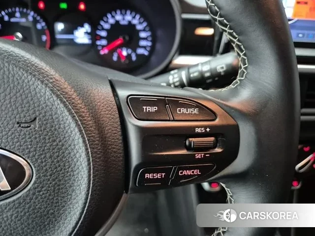 Kia All New Morning (JA) 2019 Жемчужный цвет из Кореи, фото 6