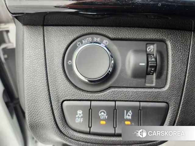 Chevrolet (GM Daewoo) The New Spark id 3736128 из Кореи 6