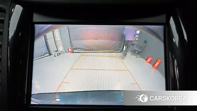 Chevrolet (GM Daewoo) Impala 2018 Черный из Кореи, фото 6