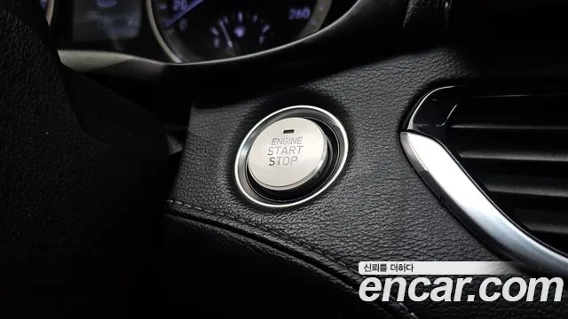 Hyundai Grandeur IG id 2252880 из Кореи 6