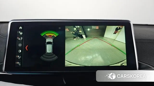 BMW X2 (F39) 2018 Серый из Кореи, фото 6