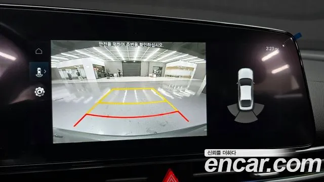 Hyundai Avante (CN7) id 2657238 из Кореи 6