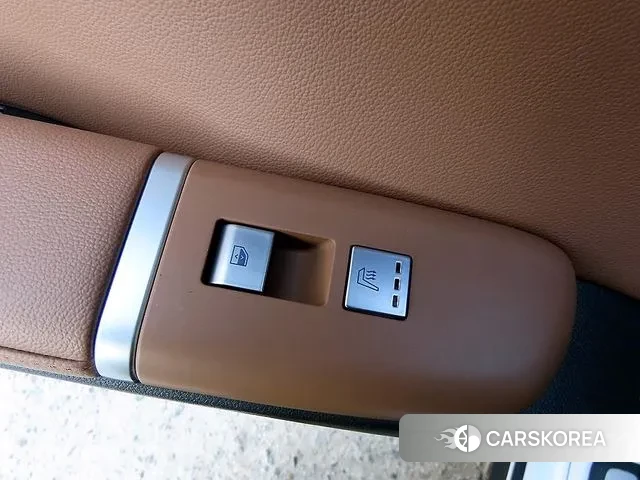 Hyundai Grandeur (GN7) 2023 Белый из Кореи, фото 6