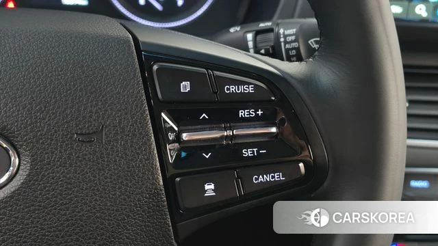 Hyundai Grandeur IG 2018 Белый из Кореи, фото 6