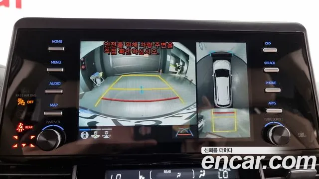 Toyota Sienna 4th Generation 2024 Белый из Кореи, фото 6