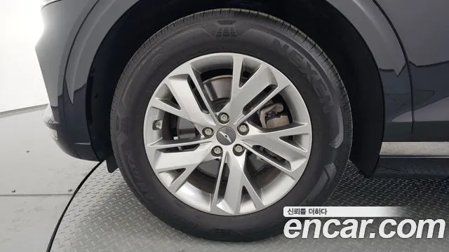 Genesis GV70 id 2680731 из Кореи 6