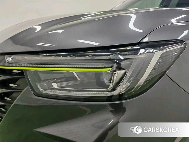Roewe eRX5 2022 Темно-серый из Китая, фото 6