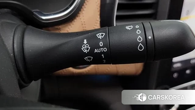 Renault Korea (Samsung) The New SM6 2020 Серый из Кореи, фото 6