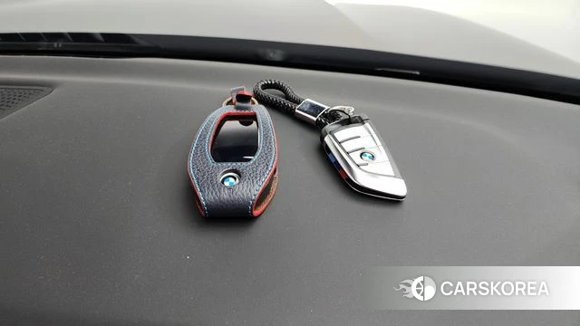 BMW X5 (G05) 2022 Черный из Кореи, фото 6