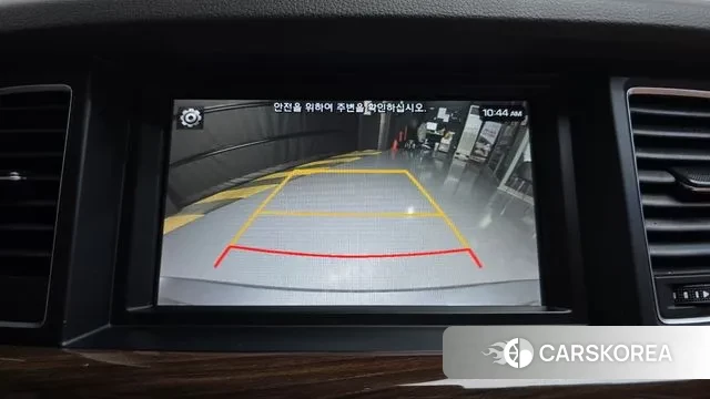 Genesis G80 2020 Серый из Кореи, фото 6