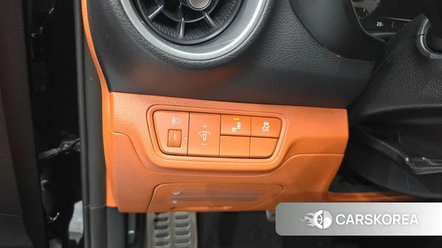 Kia The New K3 2nd generation 2023 Черный из Кореи, фото 6