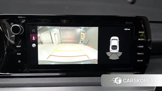 Kia K5 3rd generation 2020 Серый из Кореи, фото 6