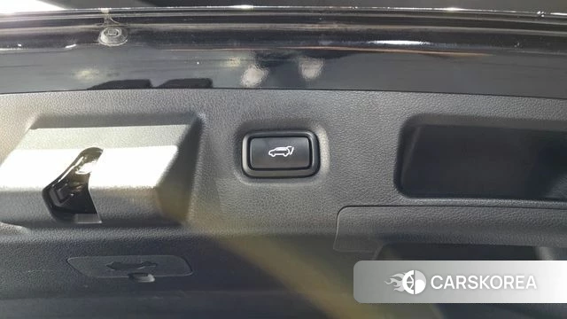Hyundai Santa Fe TM 2018 Черный из Кореи, фото 6
