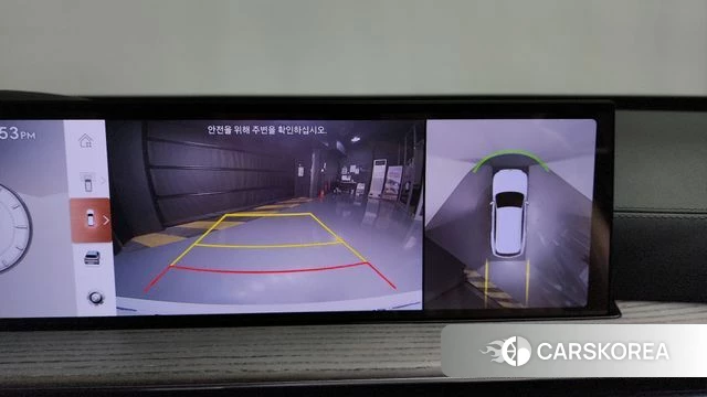 Genesis GV80 2024 Белый из Кореи, фото 6