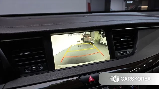 Kia Come New K7 2019 Белый из Кореи, фото 6