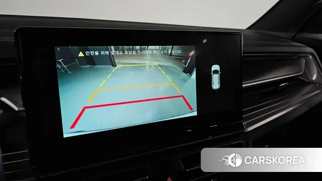 Ssangyong Torres 2023 Белый из Кореи, фото 6