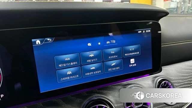 Mercedes-Benz AMG GT 2025 Белый из Кореи, фото 6