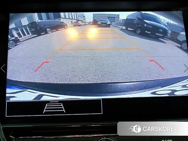 Chevrolet (GM Daewoo) Trailblazer 2021 Белый из Кореи, фото 6