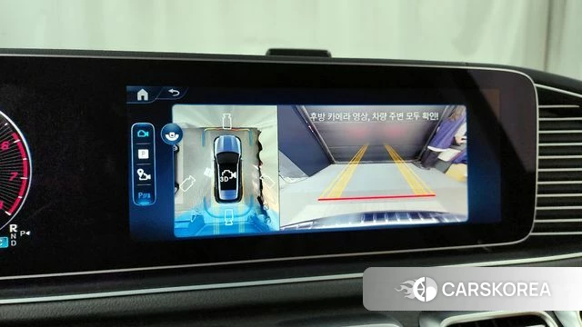 Mercedes-Benz GLE-Class W167 2025 Серый из Кореи, фото 6