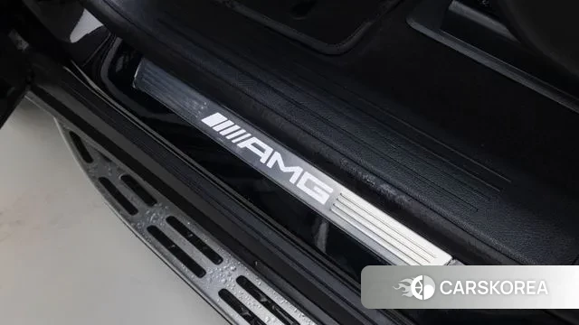 Mercedes-Benz GLE-Class W167 2025 Черный из Кореи, фото 6