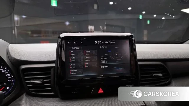 Hyundai Veloster (JS) 2019 Серый из Кореи, фото 6