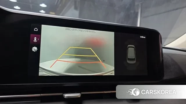 Kia Carnival 4th generation 2021 Белый из Кореи, фото 6