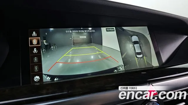 Genesis G90 id 2683594 из Кореи 6