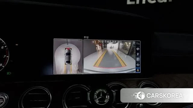 Mercedes-Benz E-Class W213 2020 Серый из Кореи, фото 6