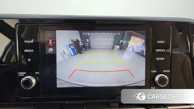 Kia Carnival 4th generation 2022 Белый из Кореи, фото 6