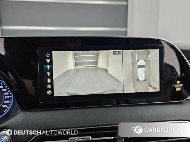 Hyundai Palisade 2019 Белый из Кореи, фото 6