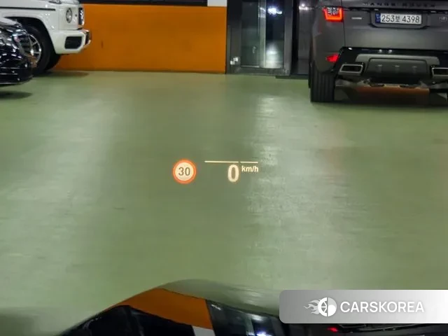 BMW X6 (G06) 2020 Черный из Кореи, фото 6