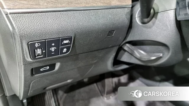 Kia K5 3rd generation 2020 Белый из Кореи, фото 6