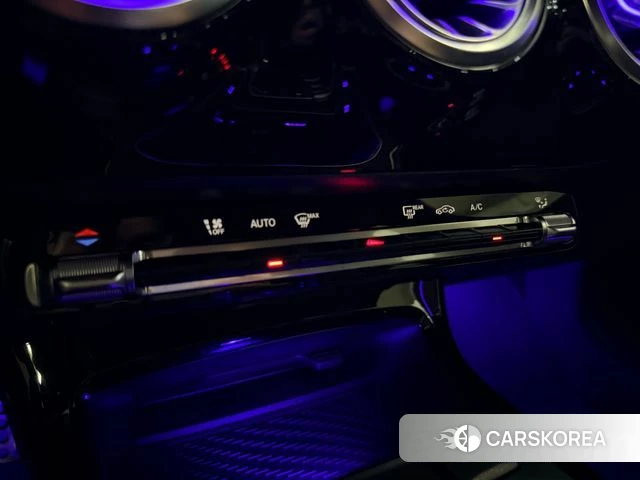 Mercedes-Benz CLA-Class C118 2020 Белый из Кореи, фото 6