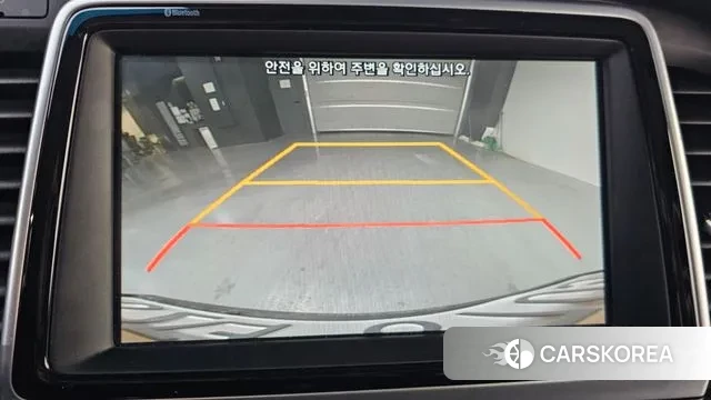 Hyundai Sonata New Rise 2018 Серый из Кореи, фото 6