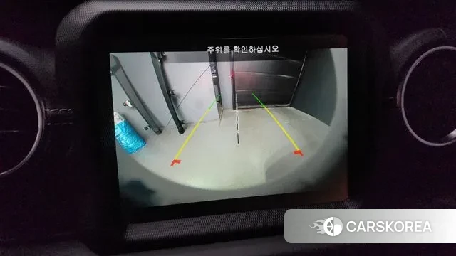 Jeep Wrangler (JL) 2022 Белый из Кореи, фото 6